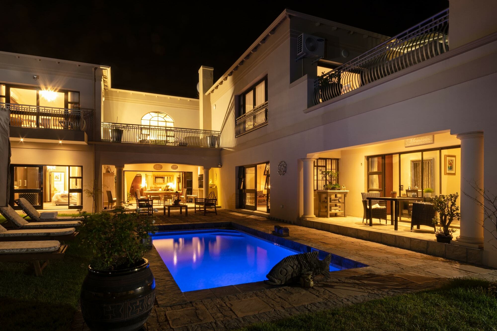 Amery House Puerto Elizabeth Exterior foto